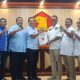 Lakukan Penjajakan dengan Gerindra, Yoyok Sukawi Lamar Jadi Calon Walikota di Pilwalkot Semarang