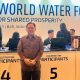 Begini Gagasan Ady Setiawan Terkait Pelayanan Air Minum di World Water Forum