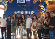 Aperio Dining and Soiree, Tempat Cozy dan Nyaman dengan Menu Internasional yang Menggungah Selera