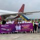 Batik Air Buka Rute Semarang - Pangkalan Bun Via Bandara Ahmad Yani