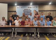 Presidium Relawan Gibran Gelar Konsolidasi di Semarang, Bahas Pilkada Hingga Dapat Arahan Panaskan Mesin Politik