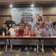 Presidium Relawan Gibran Gelar Konsolidasi di Semarang, Bahas Pilkada Hingga Dapat Arahan Panaskan Mesin Politik