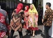 Pemkot Semarang Masuk 10 Besar Indeks SPBE Tertinggi Se-Indonesia