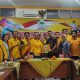 Kas Nano Sosok Pengusaha Muda Ramaikan Bursa Pilwalkot Semarang, Daftar Cawawali Lewat Partai Golkar