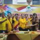 Dewi Susilo Budiharjo Daftar Calon Wakil Walikota di DPD Golkar Kota Semarang, Optimis Maju Pilwalkot 2024
