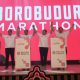 Bank Jateng Borobudur Marathon 2024 Segera Dimulai, Targetkan 10ribu Kuota Peserta dan Catat Tanggalnya!