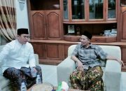 Sosok Sudaryono Menurut Kaca Mata Ketua NU Jepara: Baru Ketemu Sudah Akrab