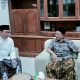 Sosok Sudaryono Menurut Kaca Mata Ketua NU Jepara: Baru Ketemu Sudah Akrab