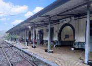 KA Banyubiru Bakal Layani Naik Turun Penumpang di Stasiun Telawa Mulai 1 Juni 2024