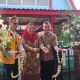 Serah Terima Rumah Apung Tambaklorok dari KemenPUPR, Mbak Ita Ajak Warga Merawat dan Manfaatkan