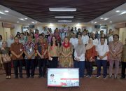 Kolaborasi Pemkot Semarang dan KemenPUPR untuk Bangun Proyek SPALD-T Pengelolaan Limbah Terpusat