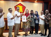 Mbak Ita Hadiri Undangan Gerindra, Sinyal Kuat Koalisi PDI Perjuangan untuk Pilwalkot Semarang