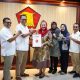 Mbak Ita Hadiri Undangan Gerindra, Sinyal Kuat Koalisi PDI Perjuangan untuk Pilwalkot Semarang