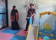 Gedung Puspaga DP3A Pusat Layanan Konsultasi Masalah Keluarga, Siapkan Daycare untuk Ibu Pekerja