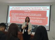 Dukung Program KLA, DP3A Imbau Perusahaan Lengkapi Fasilitas Ramah Anak
