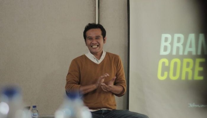 Personal Branding untuk Promosi dan Bikin ‘Produk’ Lebih Populer