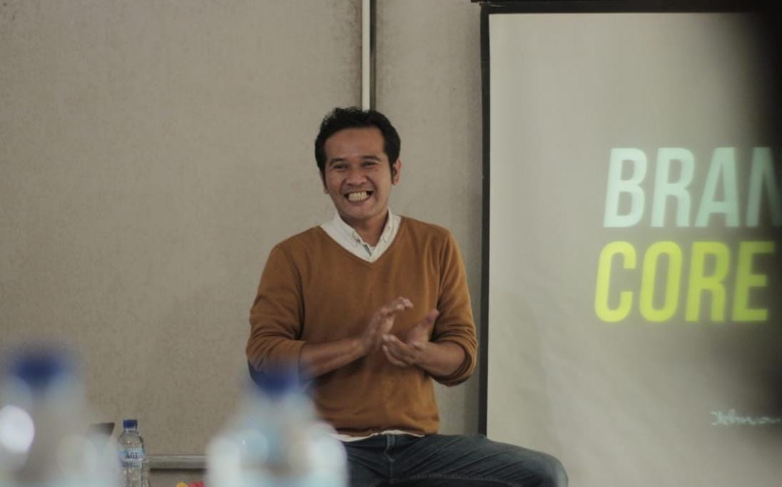 Personal Branding untuk Promosi dan Bikin ‘Produk’ Lebih Populer