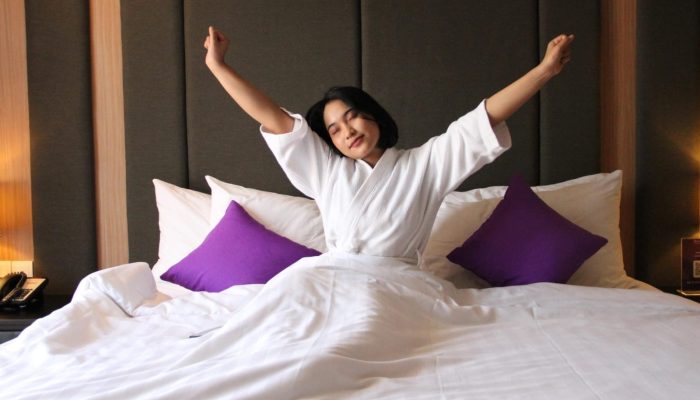 Mau Staycation di Quest Prime Pemuda Semarang? Lagi ada Promo dan Tambahan Fasilitas Super Lengkap Loh.