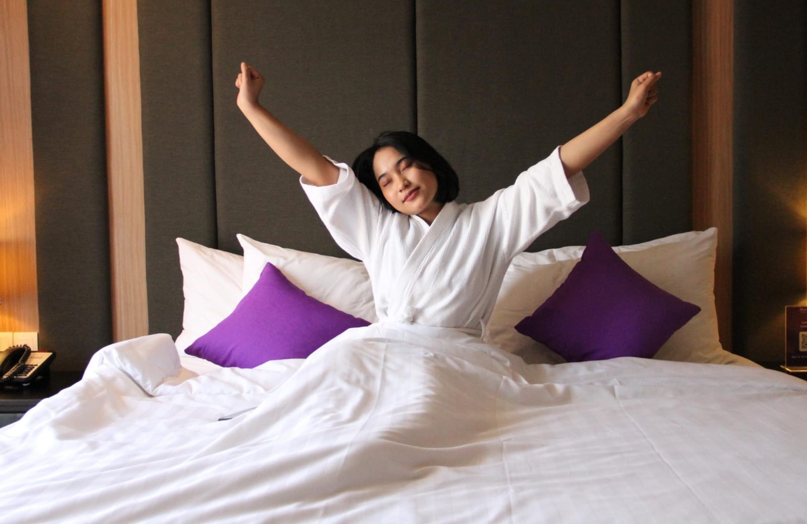 Mau Staycation di Quest Prime Pemuda Semarang? Lagi ada Promo dan Tambahan Fasilitas Super Lengkap Loh.