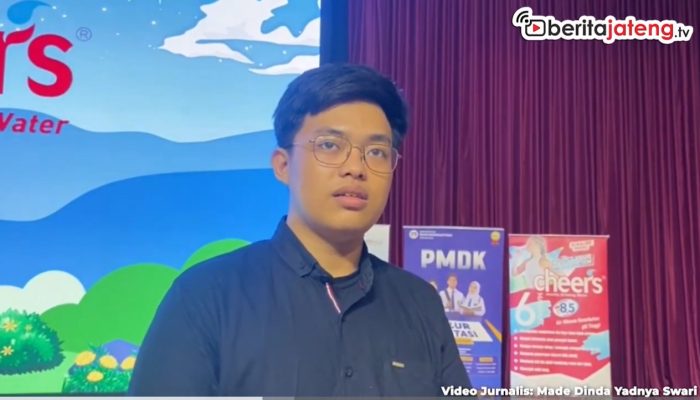 Video KSPM Beri Pemahaman Risiko Investasi ke Anak Muda