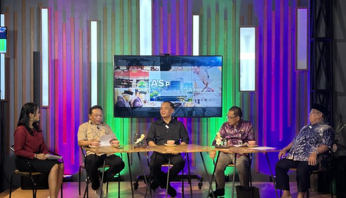 Ketua DPRD Jawa Tengah Sumanto Dorong Riset dan Penelitian Pertanian untuk Bantu Petani