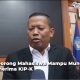 Rektor Undip soal Geger KIPK