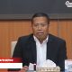 Rektor Undip Suharnomo