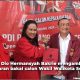 Dio Hermansyah daftar Calon Walikota Semarang