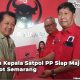 Fajar Purwoto maju Calon Walikota Semarang