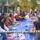 sedekah bumi Perumda Blora