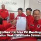 Supriyadi maju Pilwakot Semarang