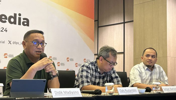 Tak Perlu Lama-lama, LPS Sebut Pembayaran Simpanan Nasabah Bank Gagal Kini Cukup 5 Hari