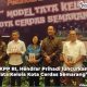 Hendi luncurkan buku