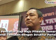 DPC PDIP Kota Semarang