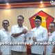 Sekda Kota Semarang maju Pilwakot