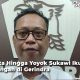Joko Santoso Gerindra
