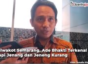 Video Pilwakot Semarang, Pengamat Sebut Ade Bhakti Maqom nya Calon Wakil Walikota