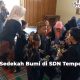 sedekah bumi Blora