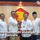 Soemarmo HS maju Pilwalkot Semarang