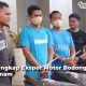 ekspor motor bodong lengek squad