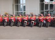 Video Motor Bodong Diekspor ke Vietnam, Leasing Rugi Besar
