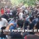 Perang Nasi Blora