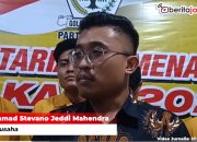 Video Pengusaha Muda Nano Siap Maju Pilwalkot Semarang