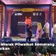 maskot pilwalkot semarang 2024