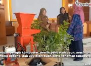 Video Perhutani Blora Ajak Siswa Cinta Lingkungan
