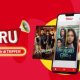 tayangan hiburan vidio