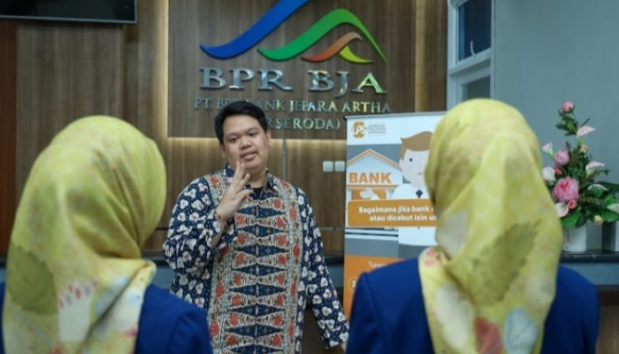 LPS Siapkan Pembayaran Simpanan Nasabah BPR Jepara Artha