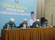 Rekomendasikan Gus Yusuf Maju Cagub, Ijtima Ulama se-Jawa Tengah: Syaratnya Harus Menang!