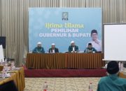 Ijtima Ulama se-Jawa Tengah Rekomendasikan Gus Yusuf sebagai Calon Gubernur: Dengan Catatan …