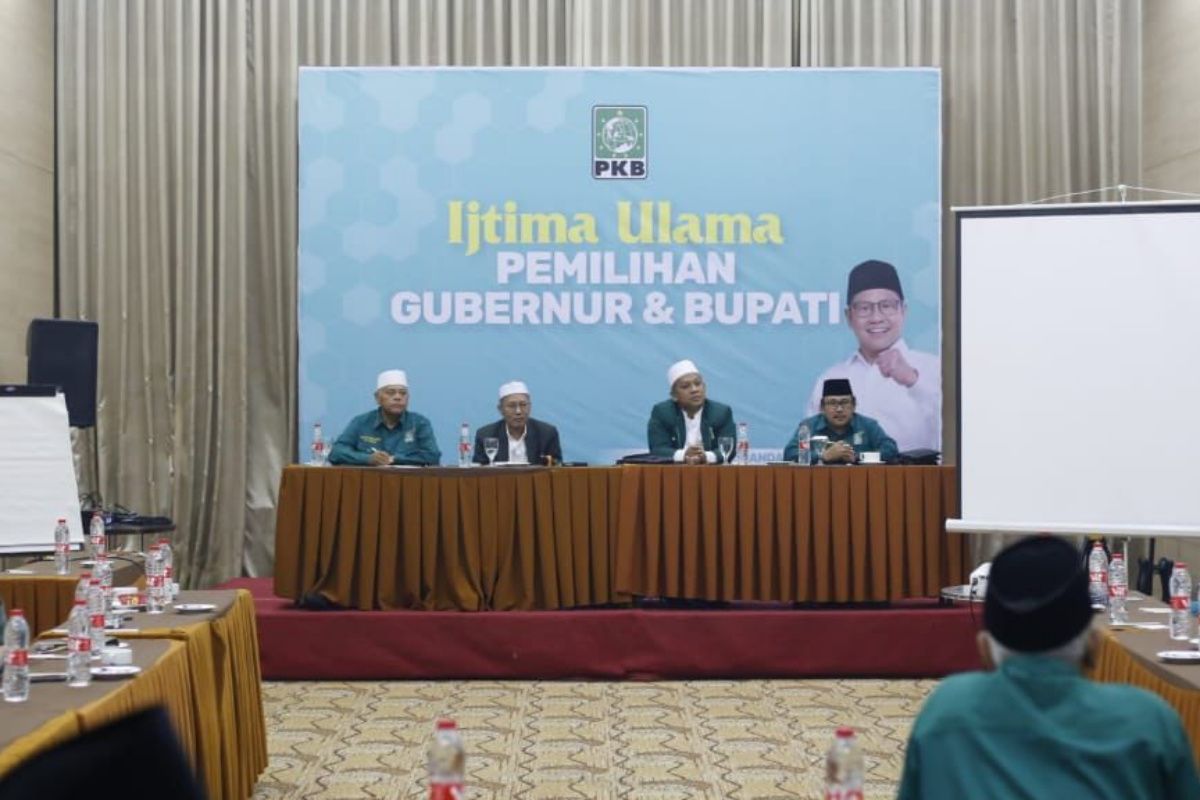 Yusuf PKB
